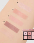 Snidel Beauty Face Stylist 2025 Valentine Collection