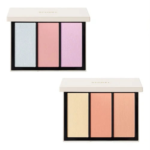 Snidel Beauty Face Stylist EX08-09