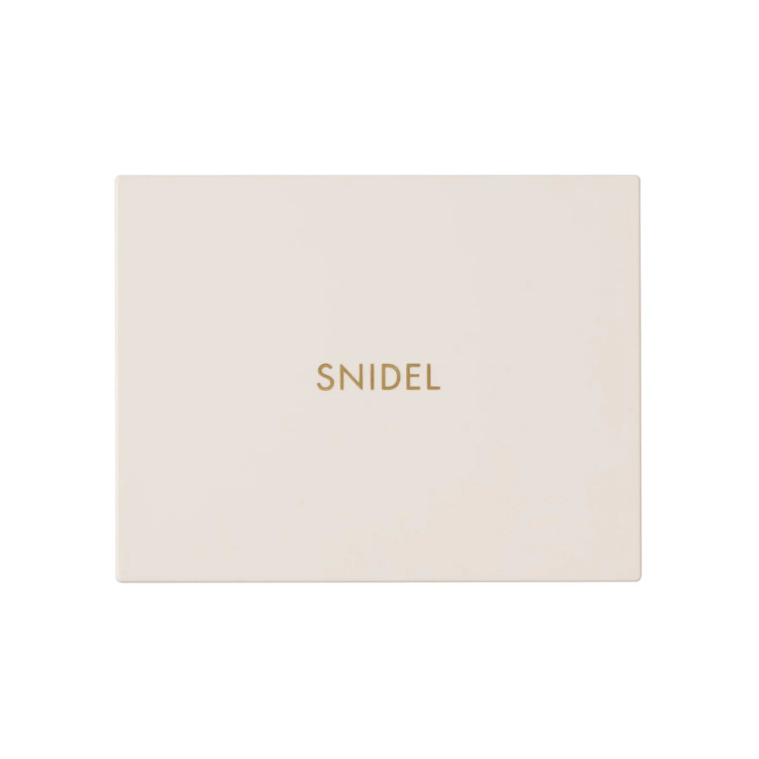 Snidel Beauty Face Stylist EX08-09