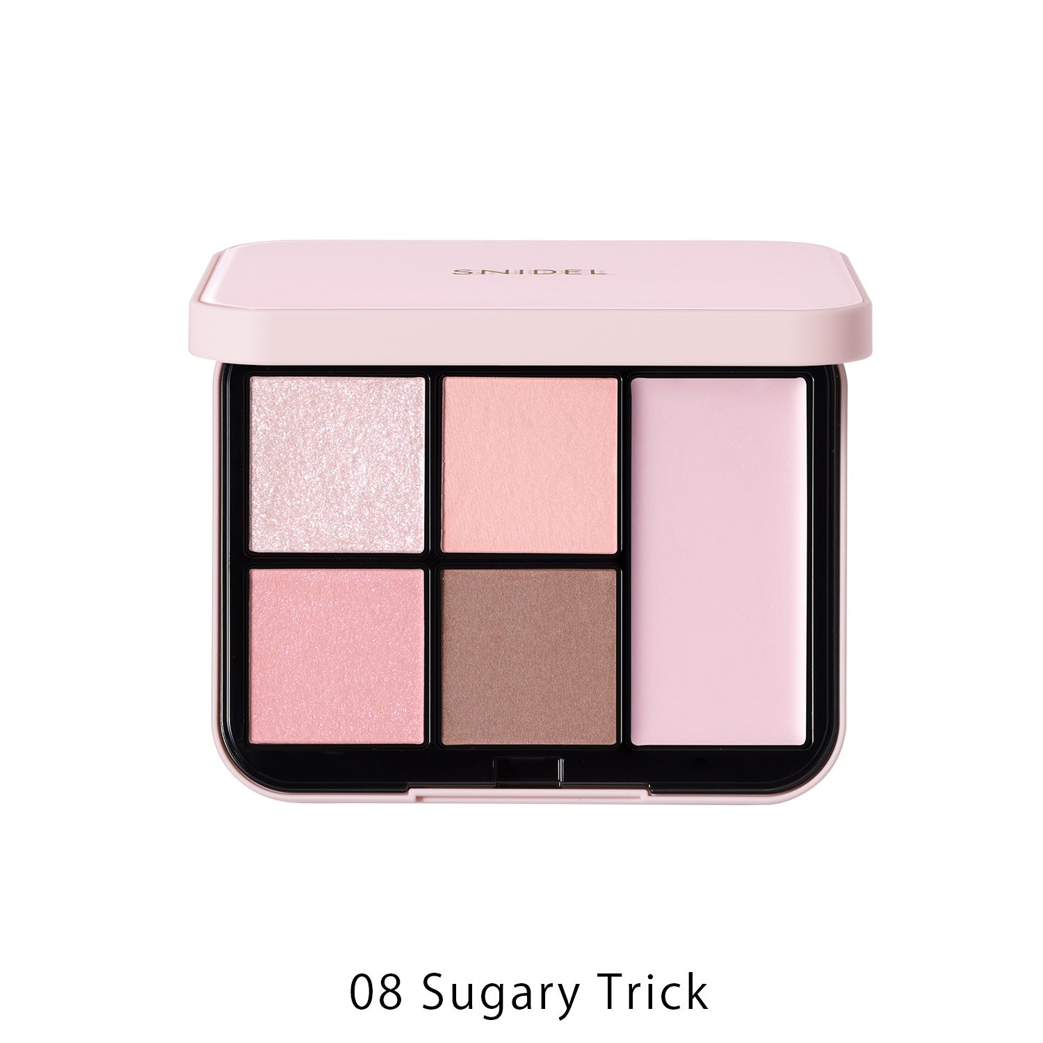 Snidel Beauty Face Stylist n 2026 Autumn Collection