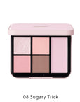 Snidel Beauty Face Stylist n 2026 Autumn Collection