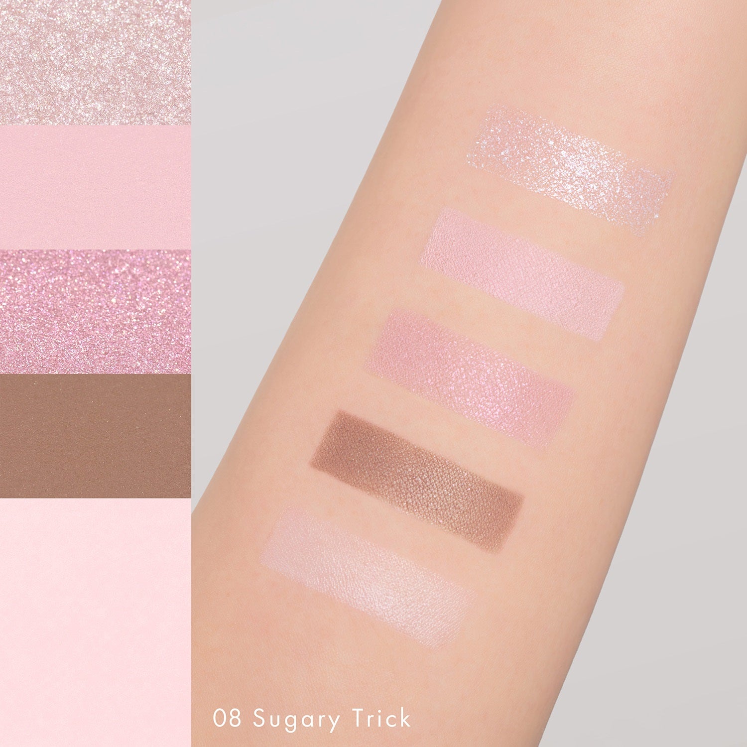 Snidel Beauty Face Stylist n 2026 Autumn Collection