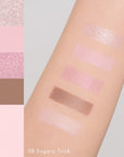 Snidel Beauty Face Stylist n 2026 Autumn Collection