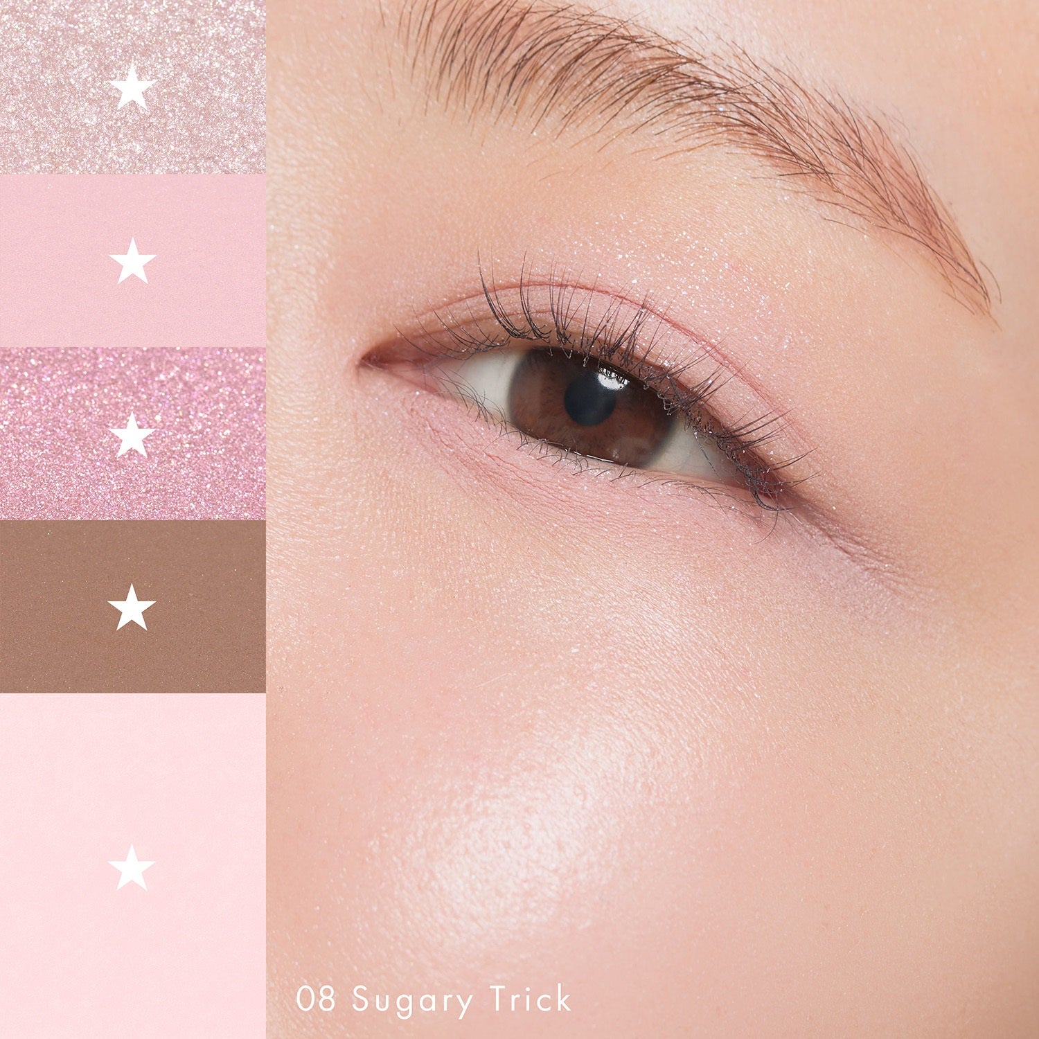 Snidel Beauty Face Stylist n 2026 Autumn Collection