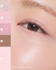 Snidel Beauty Face Stylist n 2026 Autumn Collection