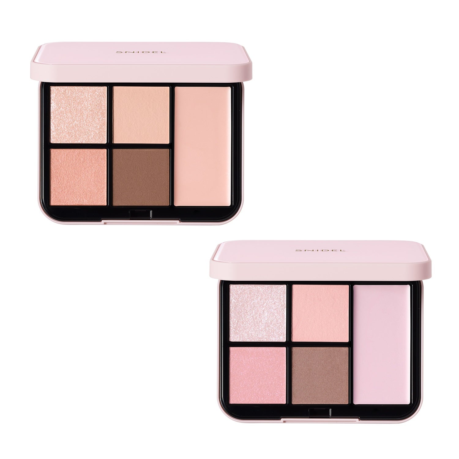 Snidel Beauty Face Stylist n 2026 Autumn Collection