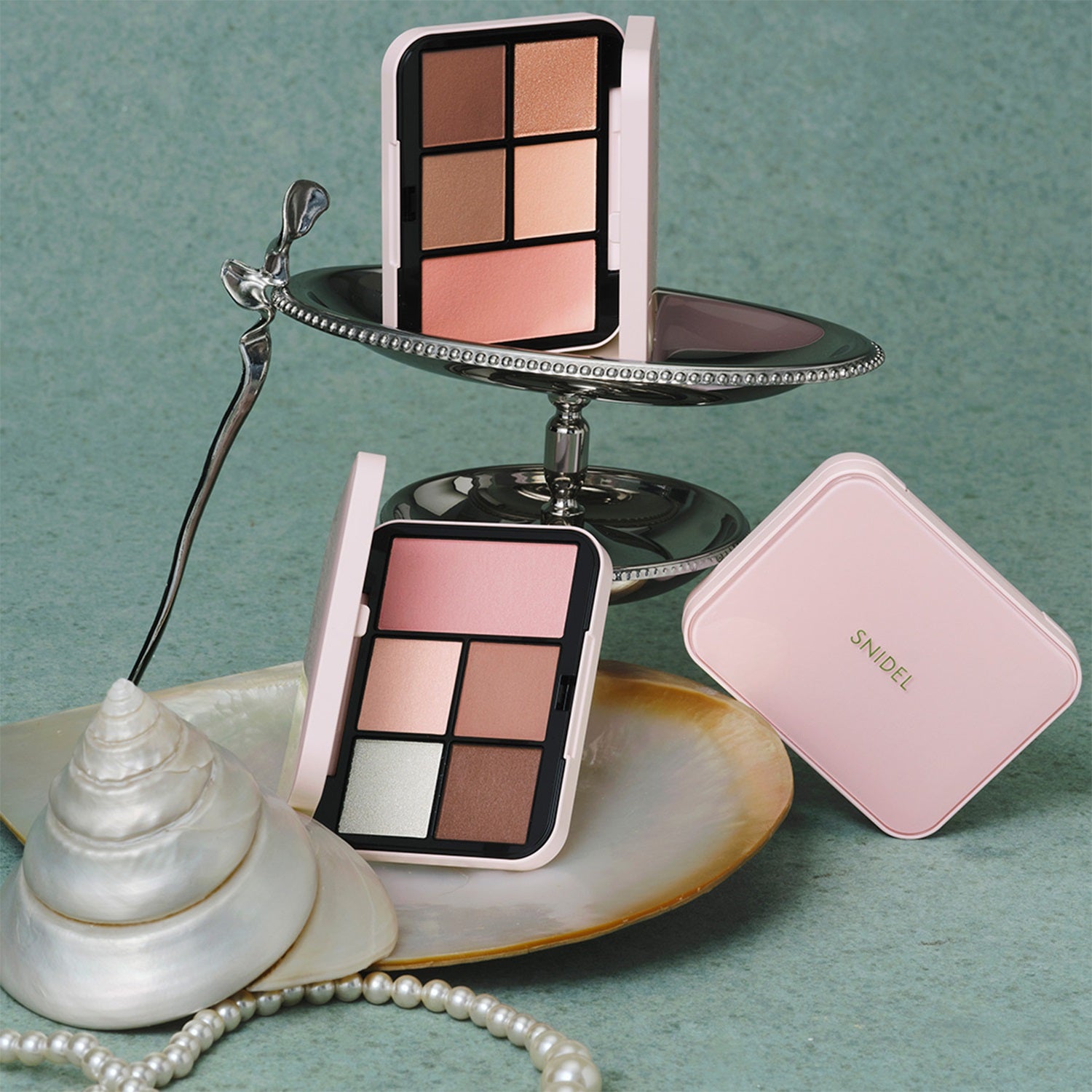 Snidel Beauty Face Stylist n 2026 Summer Collection – Ichiban Mart