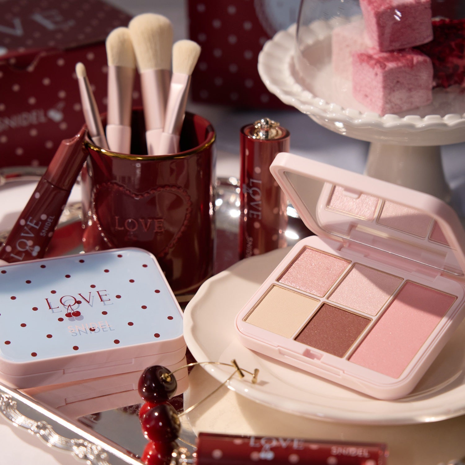 Snidel Beauty Face Stylist n EX04 – Ichiban Mart