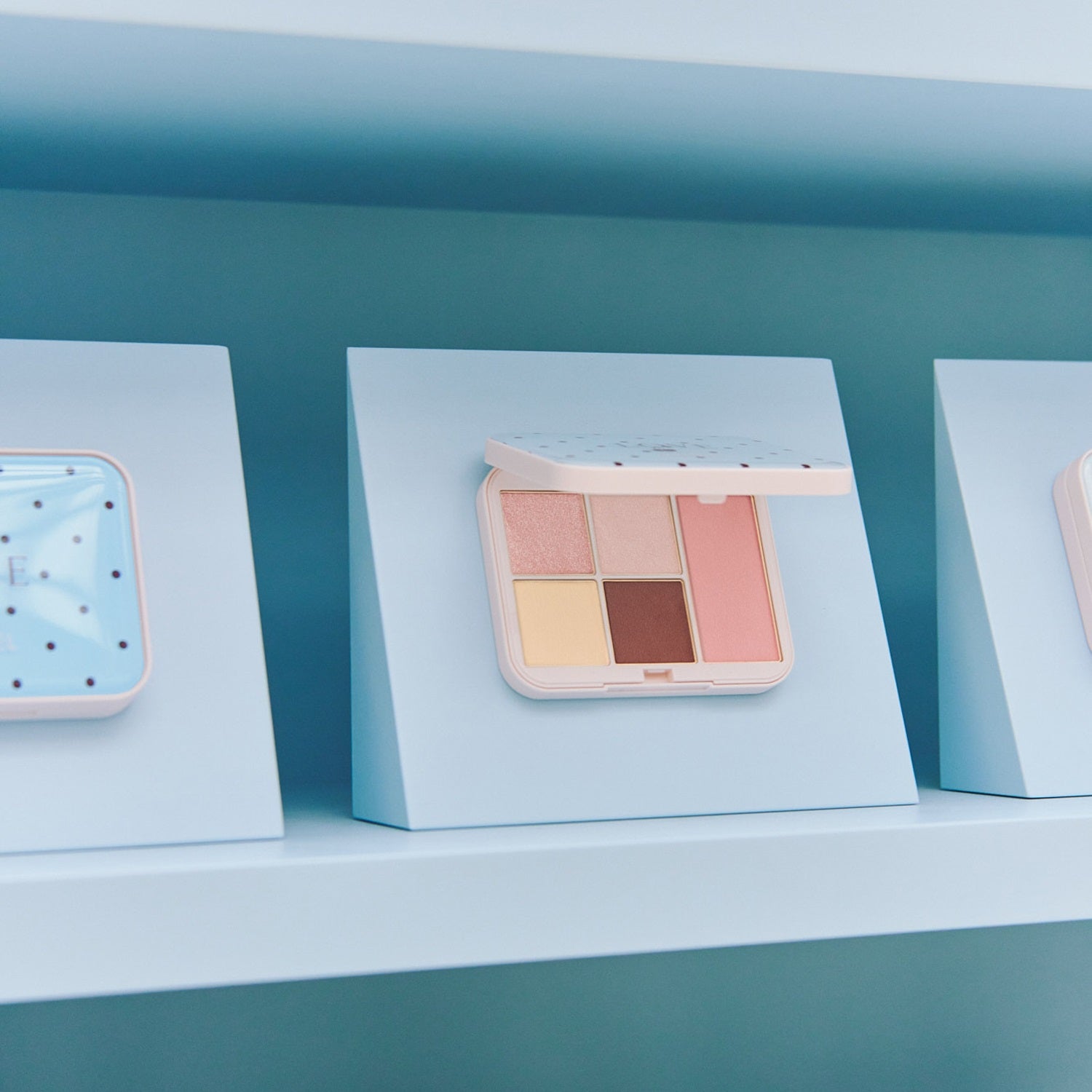 Snidel Beauty Face Stylist n EX04 – Ichiban Mart