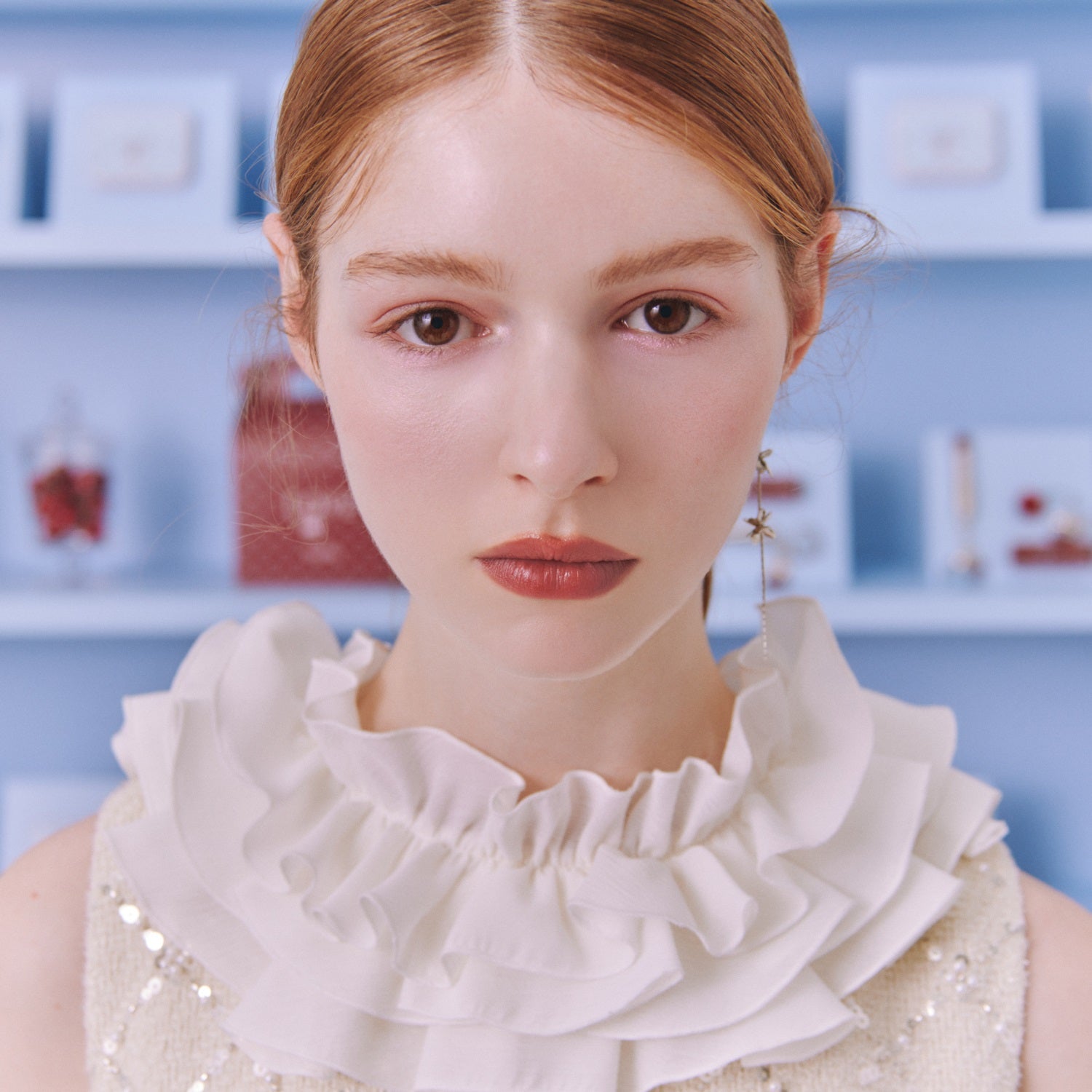 Snidel Beauty Face Stylist n EX04 – Ichiban Mart