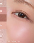 Snidel Beauty Face Stylist n POTETE Collaboration