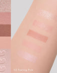 Snidel Beauty Face Stylist n POTETE Collaboration