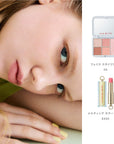 Snidel Beauty Face Stylist n POTETE Collaboration