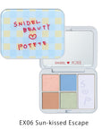 Snidel Beauty Face Stylist n POTETE Collaboration