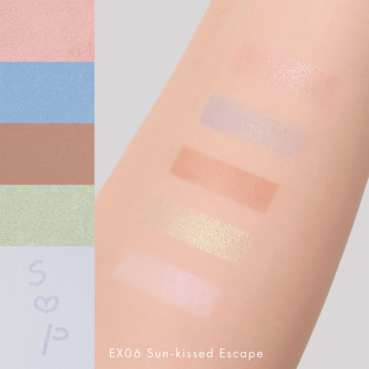 SNIDEL - haru Snidel Beauty Face Stylist n POTETE Collaboration – Ichiban Mart