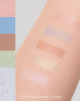 Snidel Beauty Face Stylist n POTETE Collaboration