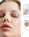 Snidel Beauty Face Stylist n POTETE Collaboration
