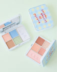 Snidel Beauty Face Stylist n POTETE Collaboration