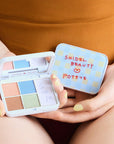 Snidel Beauty Face Stylist n POTETE Collaboration