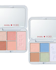 Snidel Beauty Face Stylist n POTETE Collaboration