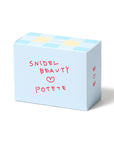 Snidel Beauty Face Stylist n POTETE Collaboration