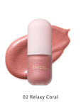 Snidel Beauty Fluffy Blush