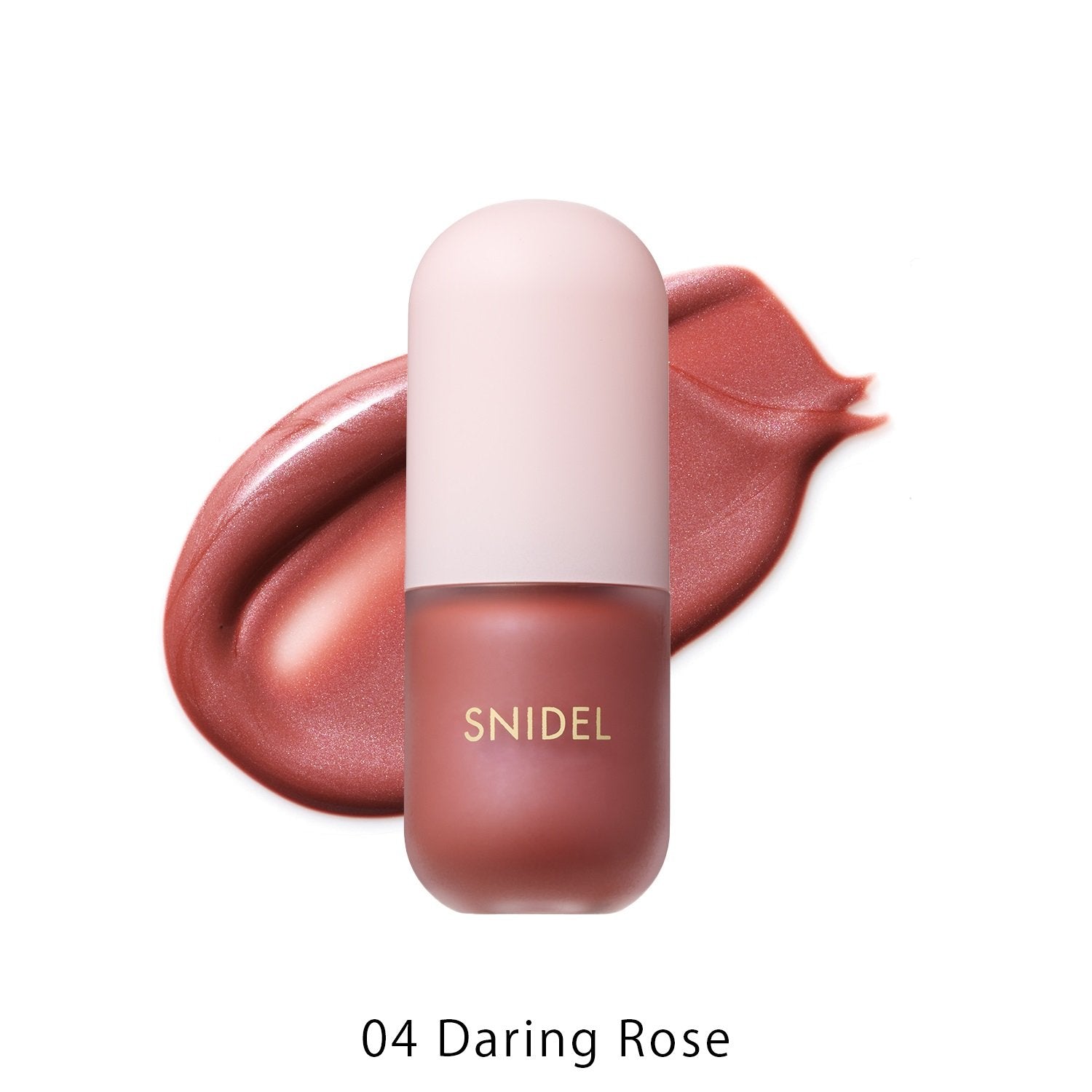 Snidel Beauty Fluffy Blush