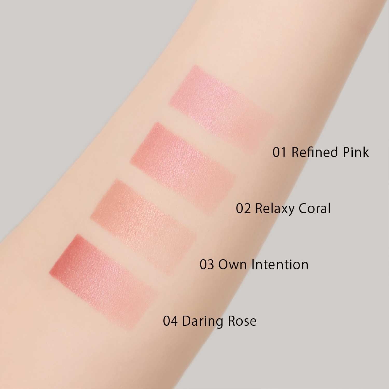 Snidel Beauty Fluffy Blush