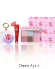 Snidel Beauty Makeup Coffret 2025 Holiday