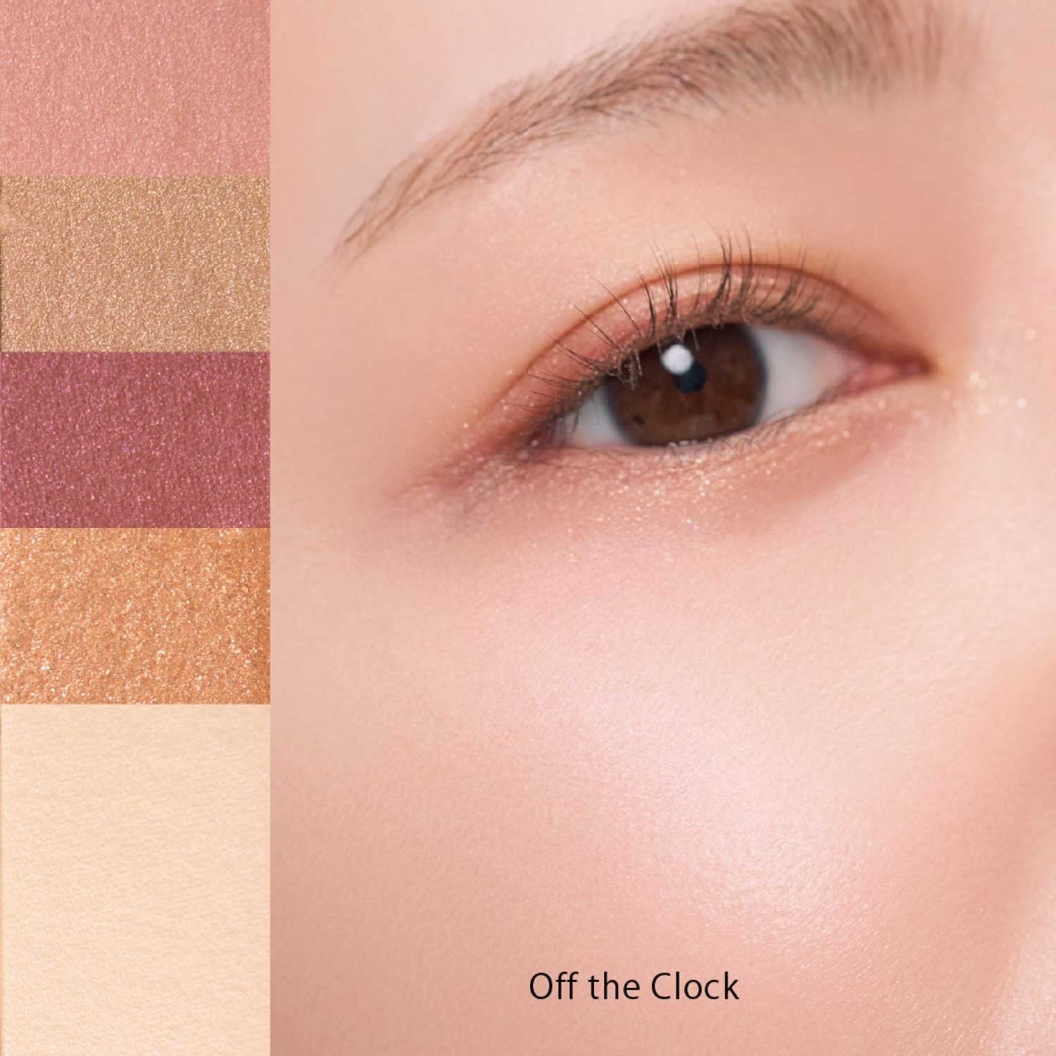 Snidel Beauty Makeup Coffret 2025 Holiday