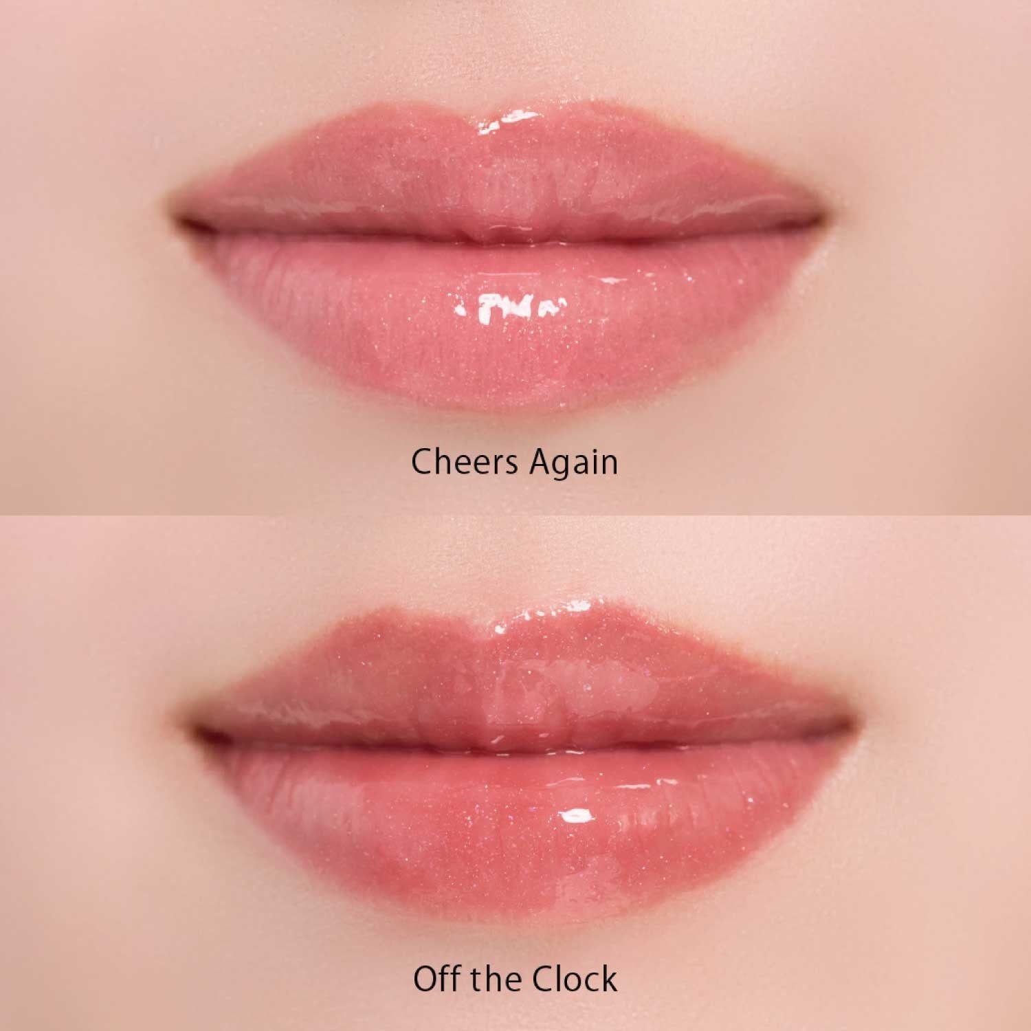 Snidel Beauty Makeup Coffret 2025 Holiday