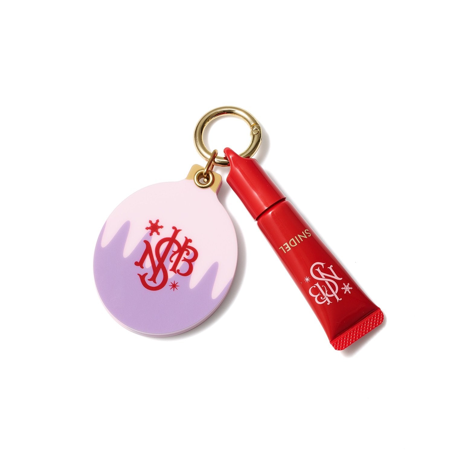 Snidel Beauty Makeup Coffret 2025 Holiday