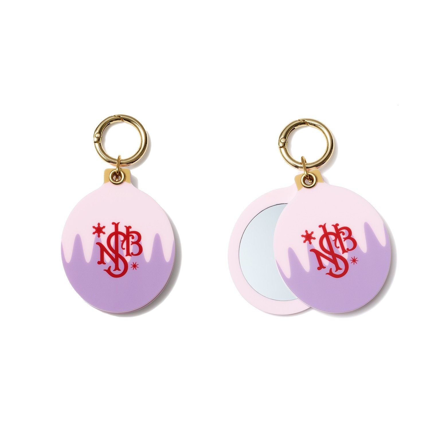 Snidel Beauty Makeup Coffret 2025 Holiday