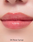Snidel Beauty Melting Color Balm 2026 Autumn Collection