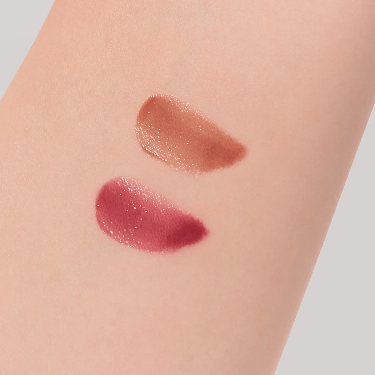 Snidel Beauty Melting Color Balm 2026 Autumn Collection