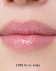 Snidel Beauty Melting Color Balm Kit POTETE Collaboration