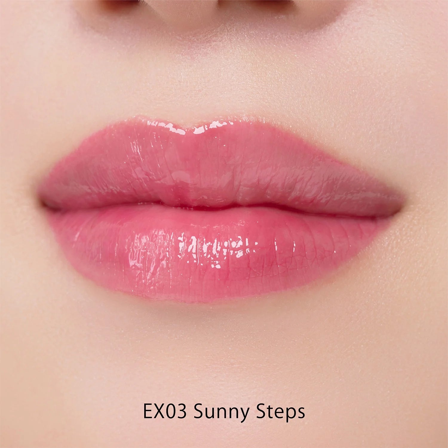 Snidel Beauty Melting Color Balm Kit POTETE Collaboration