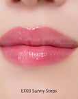Snidel Beauty Melting Color Balm Kit POTETE Collaboration