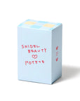 Snidel Beauty Melting Color Balm Kit POTETE Collaboration