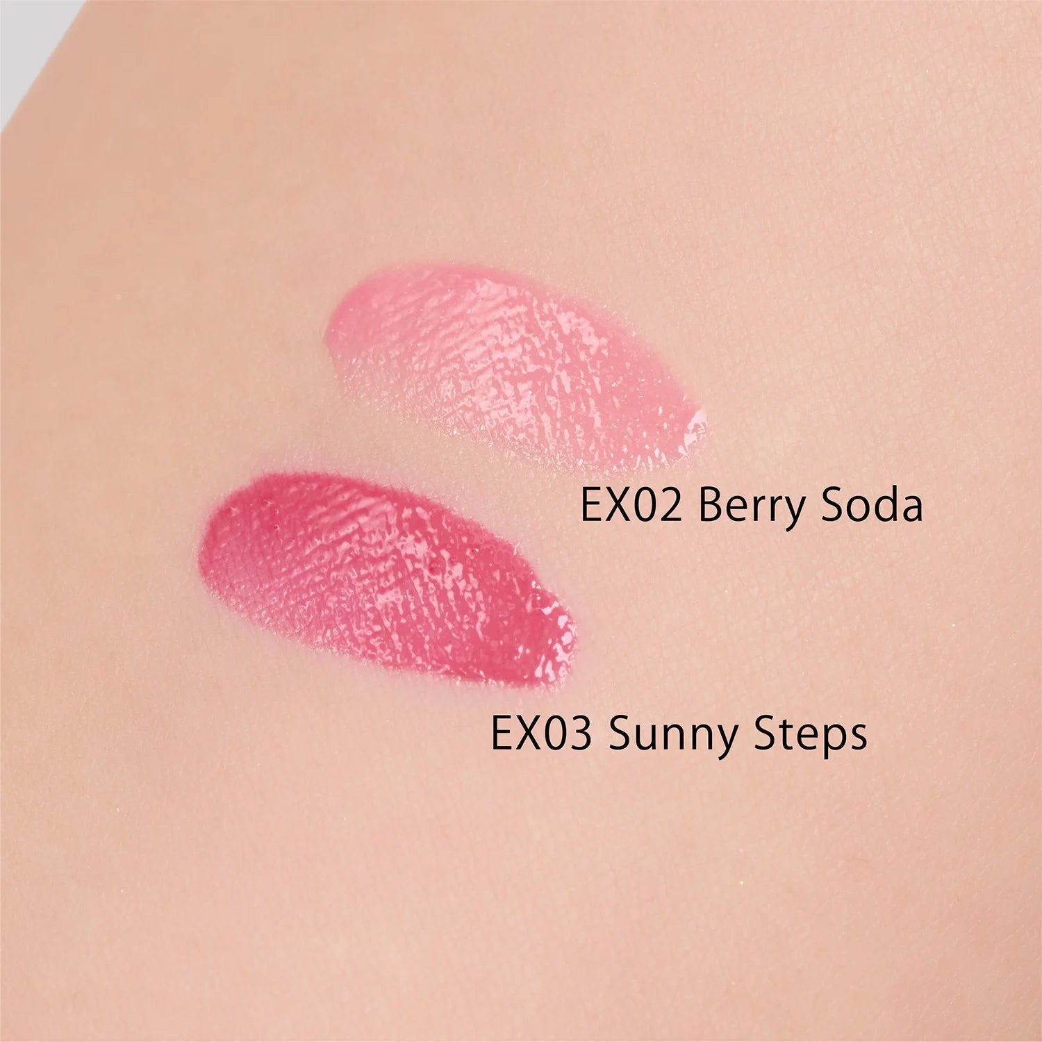 Snidel Beauty Melting Color Balm Kit POTETE Collaboration