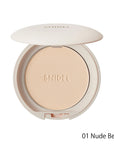 Snidel Beauty Pressed Powder Natural Glow