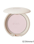 Snidel Beauty Pressed Powder Natural Glow