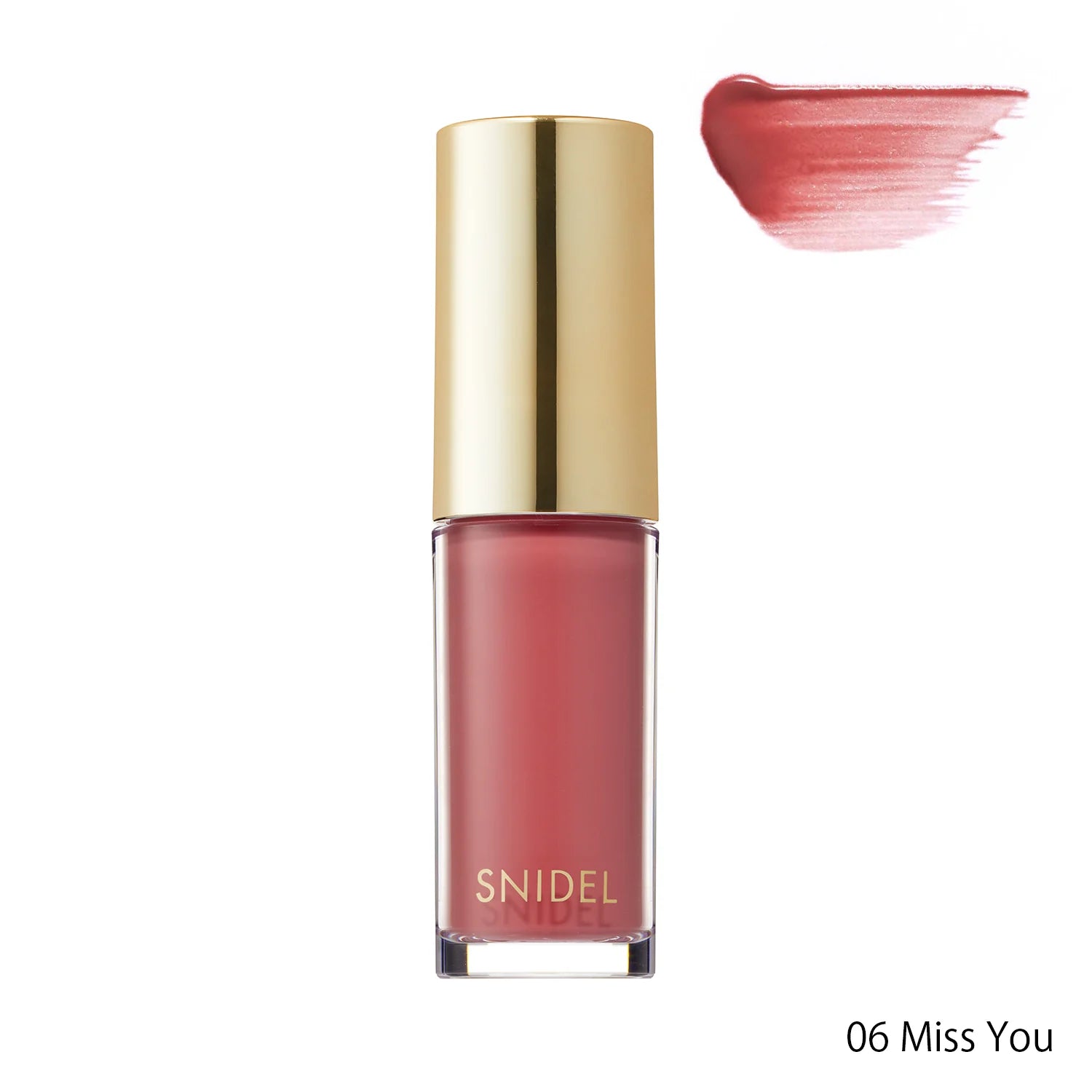 Snidel Beauty Pure Lip Tint s