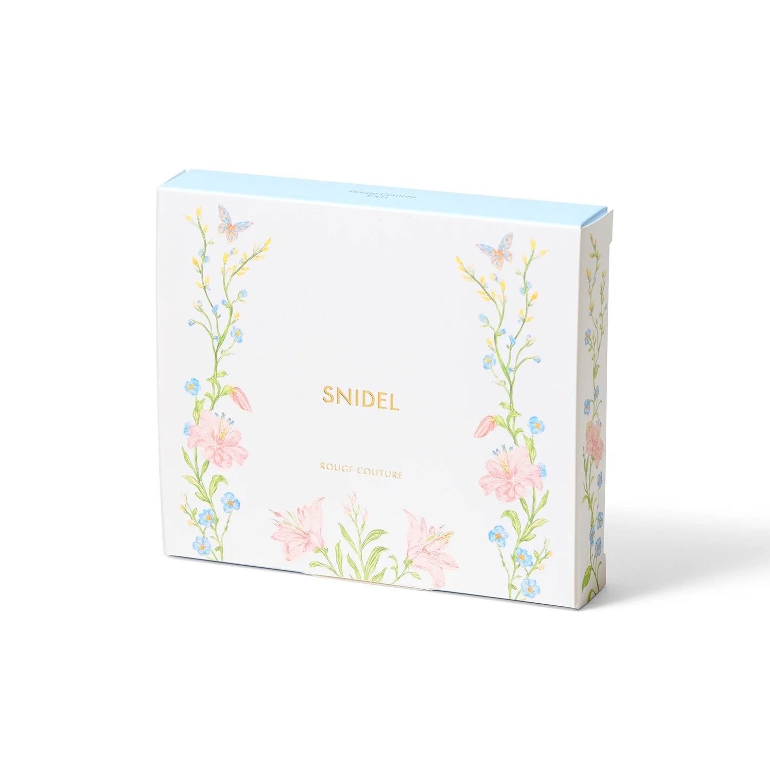 Snidel Beauty Rouge Couture Coffret  5th Anniversary Collection