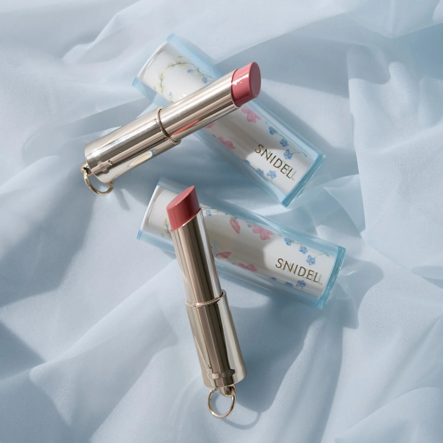 Snidel Beauty Rouge Couture Coffret  5th Anniversary Collection