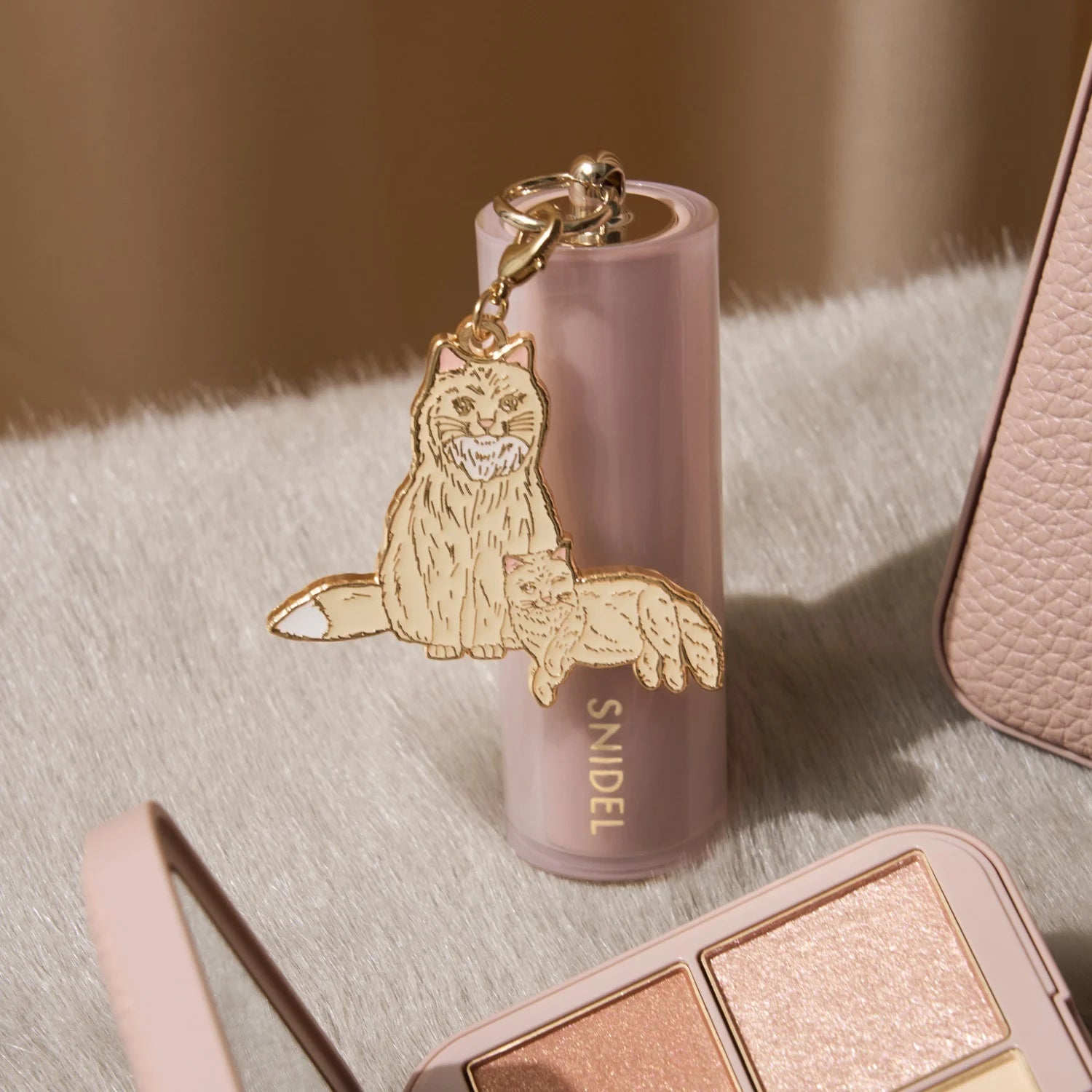 Snidel Beauty Rouge Couture Limited