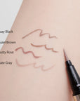 Snidel Beauty Seamless Liquid Eyeliner