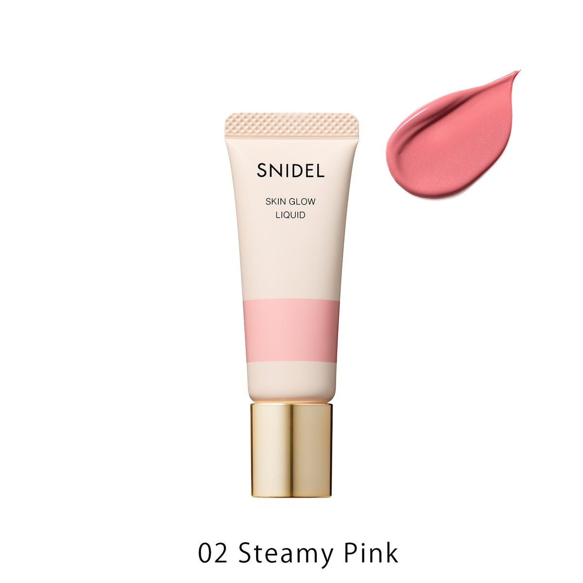 Snidel Beauty Skin Glow Liquid