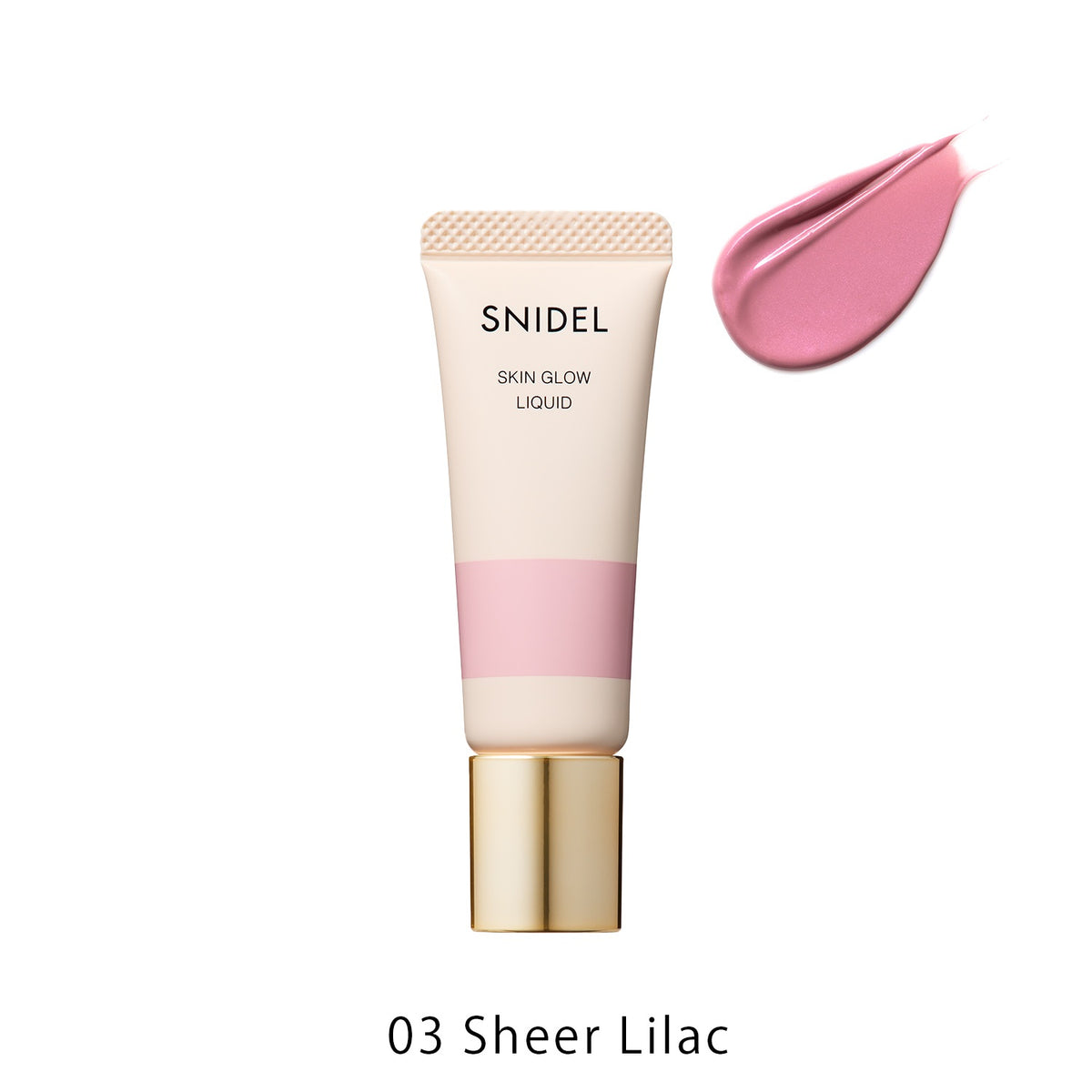 Snidel Beauty Skin Glow Liquid