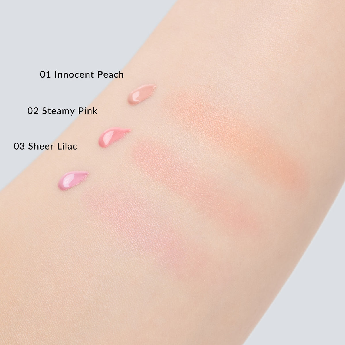 Snidel Beauty Skin Glow Liquid